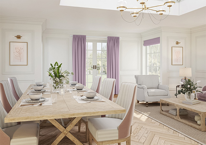 Stamford, Heather - Made to Measure Curtains - Image 8